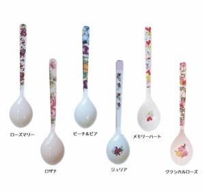 Spoon Kitchen Knickknacks
