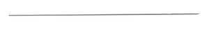 18-8 丸 魚串 20本入 φ1.6×360mm アユ串 0839001
