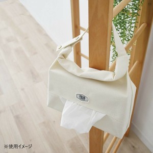 FOLIO ティッシュボックスカバー NATURAL A603NT