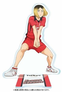 ハイキュー！！　アクリルスタンド3　7.孤爪研磨