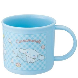 Cup/Tumbler Skater Cinnamoroll Dishwasher Safe 200ml