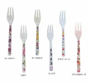 Fork Kitchen Knickknacks