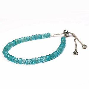 Gemstone Bracelet Natural Stone 4.8mm