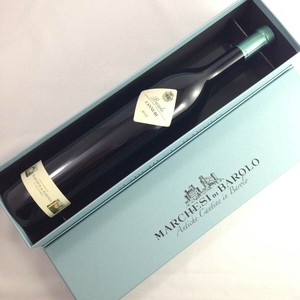 マルケージ ディ バローロ カンヌービ 1,500ml　赤ワイン/ミディアムボディ