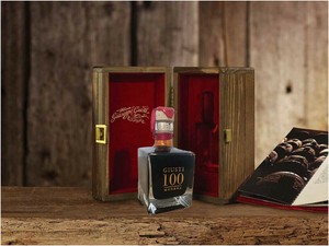 100年熟成バルサミコ酢  100ml