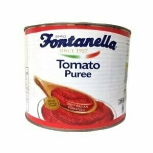 パッサータ2500g　FONTANELLA（フォンタネッラ）