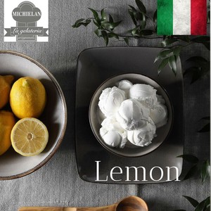 レモンジェラート （MICHIELAN）2,500ml 業務用【クール便対象】【アイスクリーム】
