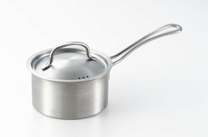 COOK　CHEF　片手鍋14cm YJ3693
