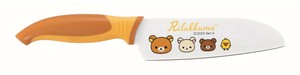 「リラックマ」スモールナイフ　RK-53