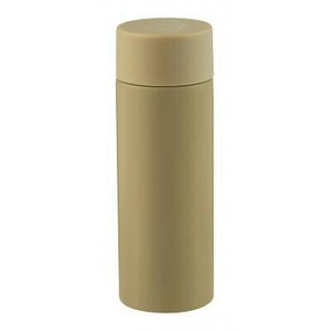 真空ステンレスサーマルポケットボトル120ml（モカ） 2846161