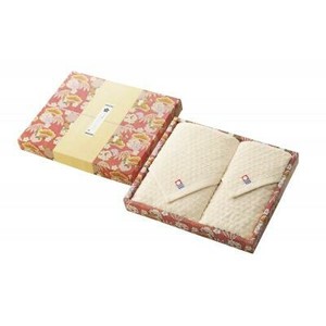 日本製 made in japan 今治産エコマーク付きたおるギフトセット 2390240