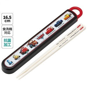 Chopsticks Skater Antibacterial Dishwasher Safe Made in Japan