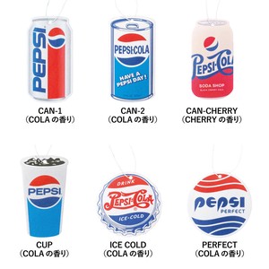 AIR FRESHENER / PEPSI