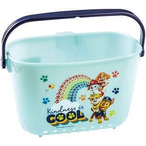 【公式】 [特価品] ベビーおもちゃ入れ 【パウ・パトロール】 スケーター