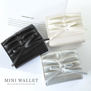 Trifold Wallet Mini wallet