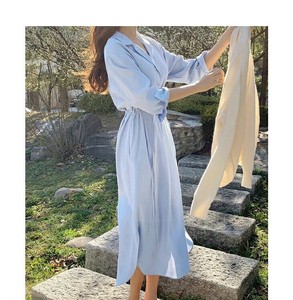ワンピース ロング