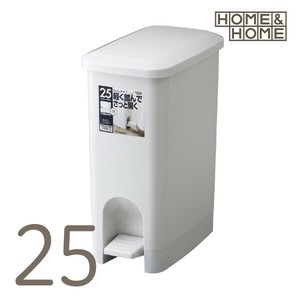 HOME&HOME ペダルペール25PS RISU
