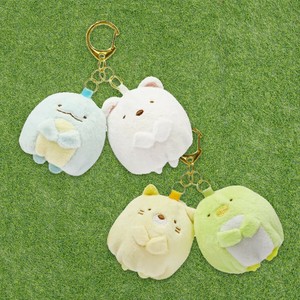 Golf Item Pouch Design Sumikkogurashi 2-types