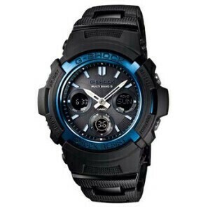 カシオ G-SHOCK ANALOG-DIGITAL AWG-100 M100 SERIES AWG-M100BC-2AJF / CASIO / 腕時計