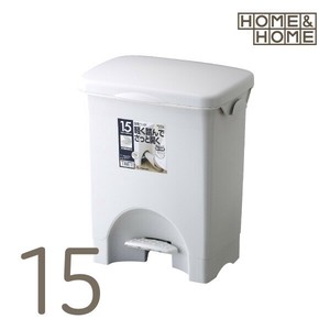 HOME&HOME ペダルペール15PS ワイド RISU
