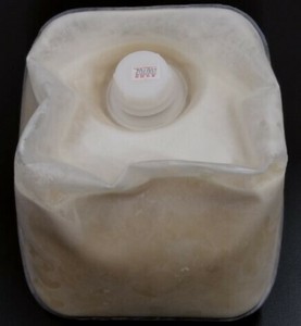 おとふけ豆乳使用　豆乳ソフトMIX　5kg