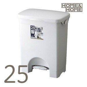 HOME&HOME ペダルペール25PS ワイド RISU