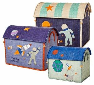 Basket Basket Set of 3