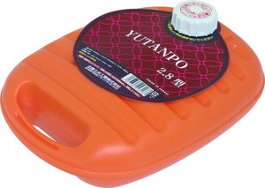 Hot Water Bottle