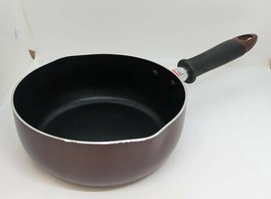 锅 棕色 适用IH炉/兼容 IH 雪平锅 18cm
