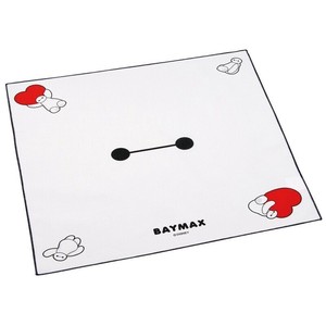Bento Wrapping Cloth Skater Big Hero