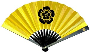 織田信長    金家紋入　TS-信長（全長24cm）