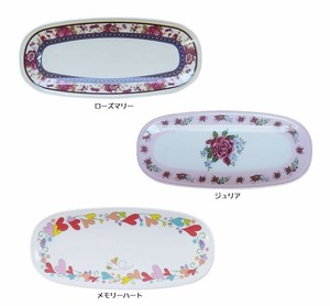 Tray Kitchen Knickknacks
