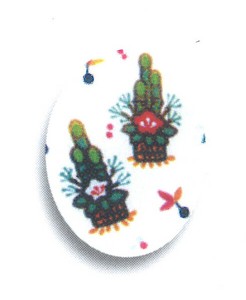 Object/Ornament Kadomatsu Good Luck