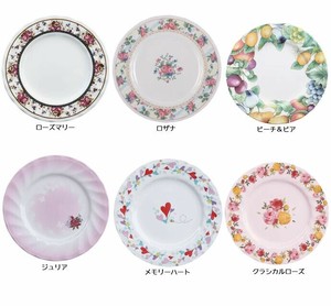 Main Plate Small Kitchen Knickknacks