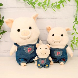 玩偶/毛绒玩具 Design 吉祥物 S尺寸