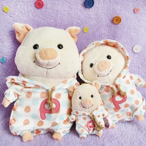 Plushie/Doll Design Mascot