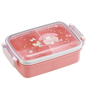 Bento Box Lunch Box My Melody Skater 450ml