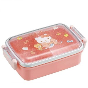 Bento Box Lunch Box Hello Kitty Skater 450ml