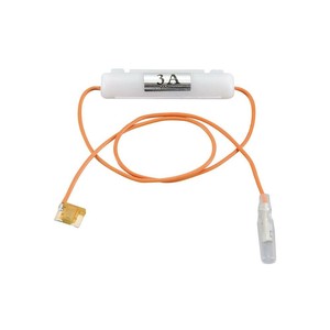 エーモン 低背ヒューズ電源　 E574
