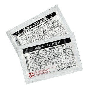 エーモン 両面テープ前処理剤　1700