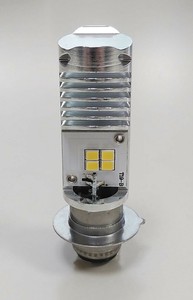 M&Hマツシマ　LEDヘッドライトバルブ PonLED(ポンレッド) PH7  PL004