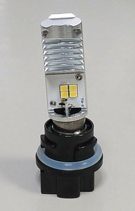 M&Hマツシマ　LEDヘッドライトバルブ PonLED(ポンレッド) HS5  PL115