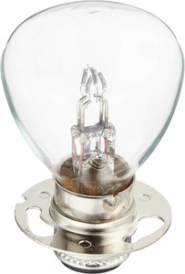 M&Hマツシマ 白熱電球(1個入) 12v45/45w RP35 P30D  1P1110