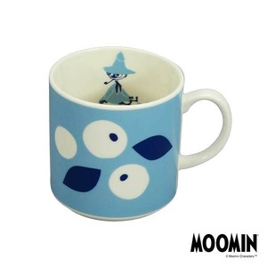 MOOMIN ムーミン マグ(スナフキン) MM033-11