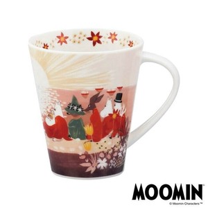 MOOMIN ムーミン luonto ルオント ビッグマグ 夕日 MM3202-35