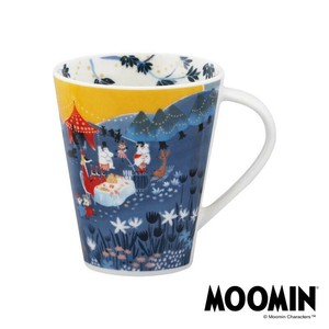 MOOMIN ムーミン luonto ルオント ビッグマグ パーティー MM3203-35