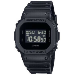 カシオ G-SHOCK DIGITAL 5600 SERIES DW-5600UBB-1JF / CASIO / 腕時計