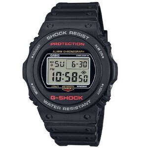 カシオ G-SHOCK DIGITAL 5700 SERIES DW-5750UE-1JF / CASIO / 腕時計