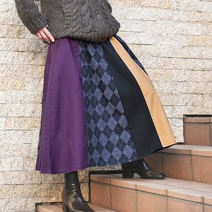 Skirt Long Skirt