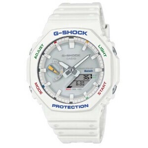 カシオ G-SHOCK ANALOG-DIGITAL 2100 Series GA-B2100FC-7AJF / CASIO / 腕時計